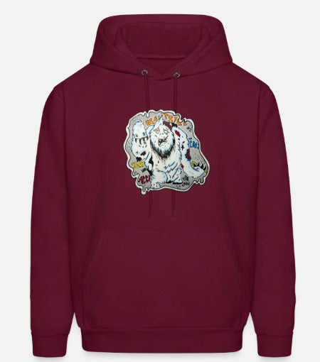 Hoodies Yeti