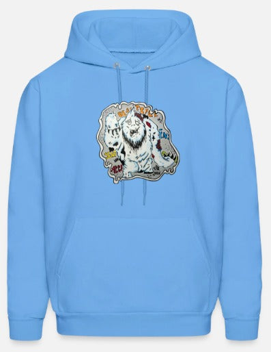 Hoodies enfant Yeti