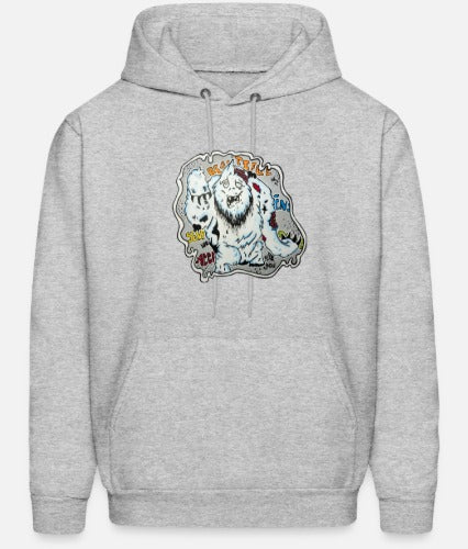 Hoodies Yeti