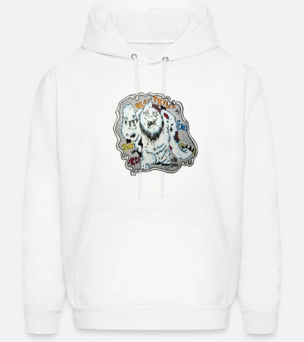Hoodies Yeti