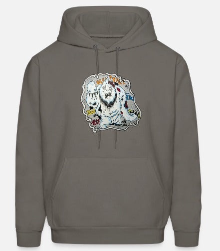 Hoodies Yeti