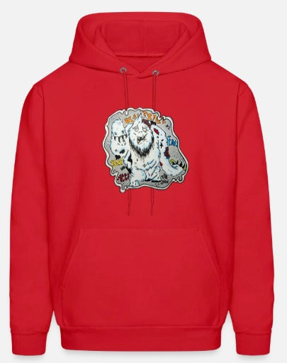 Hoodies Yeti