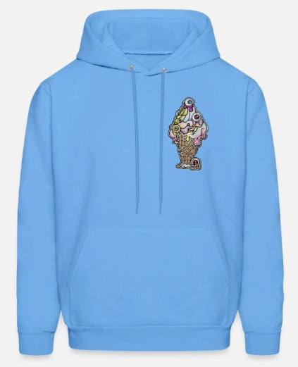 Hoodies cornet