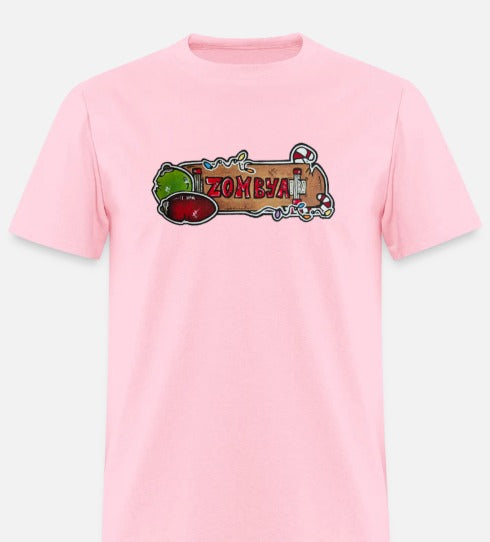 T-shirt Zombya Noël