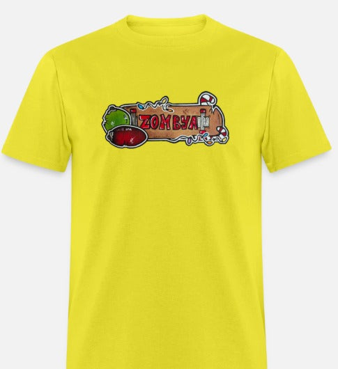 T-shirt enfant Zombya Noël