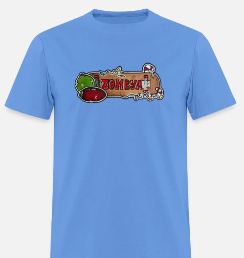 T-shirt pour tout-petits Zombya Noël