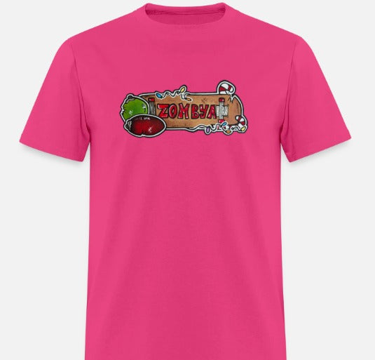 T-shirt enfant Zombya Noël