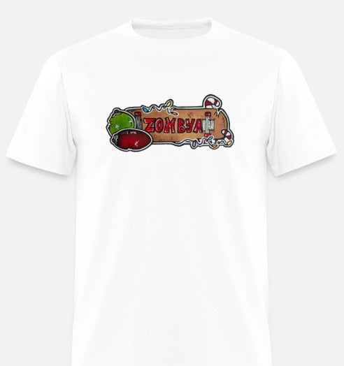 T-shirt Zombya Noël