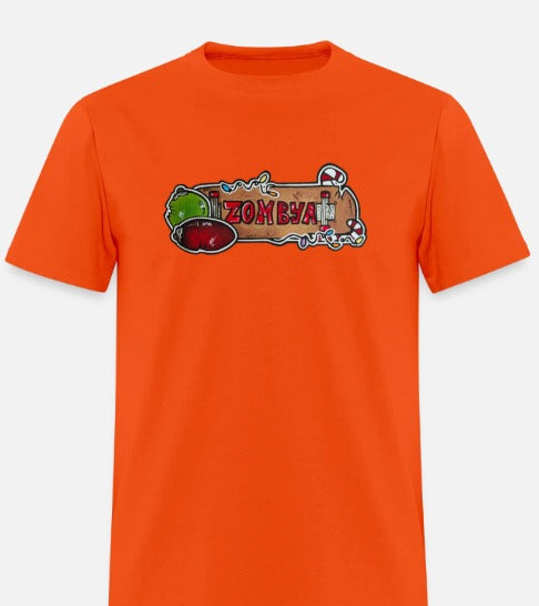 T-shirt enfant Zombya Noël