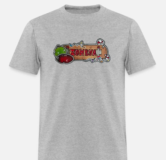 T-shirt enfant Zombya Noël