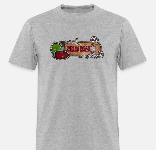 T-shirt enfant Zombya Noël