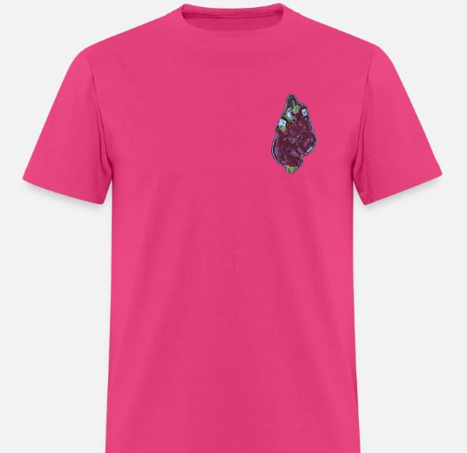 T-shirt enfant Gant de boxe