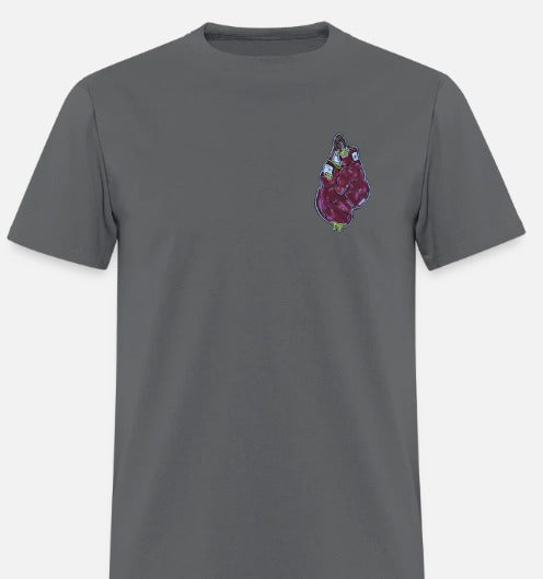 T-shirt enfant Gant de boxe