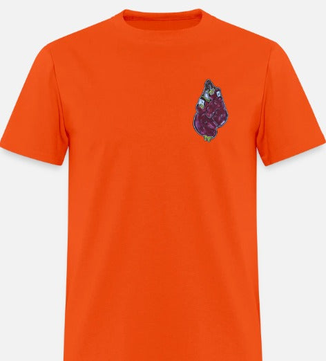 T-shirt enfant Gant de boxe