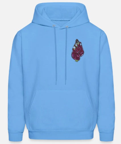 Hoodies enfant Gant de boxe