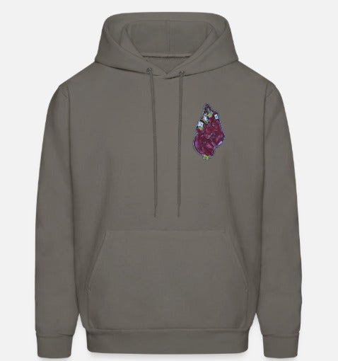 Hoodies Gant de boxe