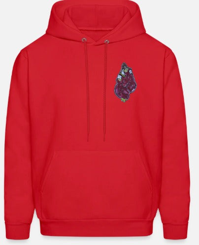 Hoodies Gant de boxe