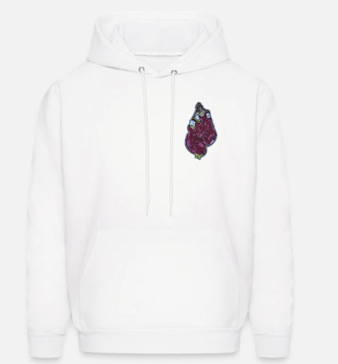 Hoodies enfant Gant de boxe