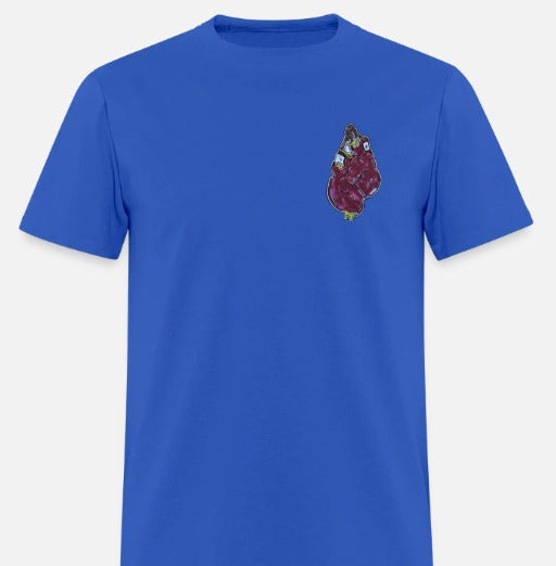 T-shirt pour tout-petits Gant de boxe