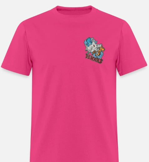 T-shirt enfant Requin