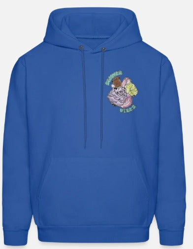 Hoodies  Summer vibe