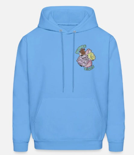 Hoodies  Summer vibe