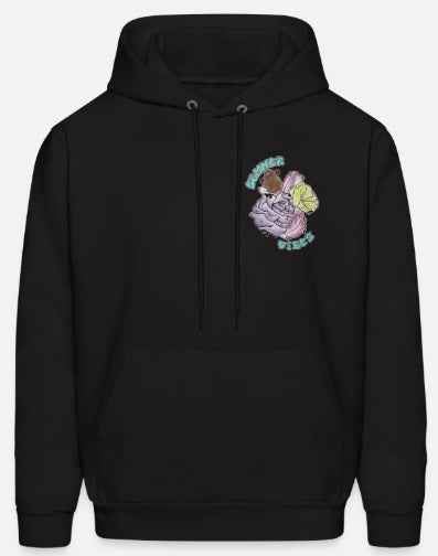Hoodies  Summer vibe