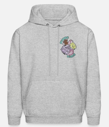 Hoodies  Summer vibe