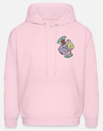 Hoodies enfant Summer vibe