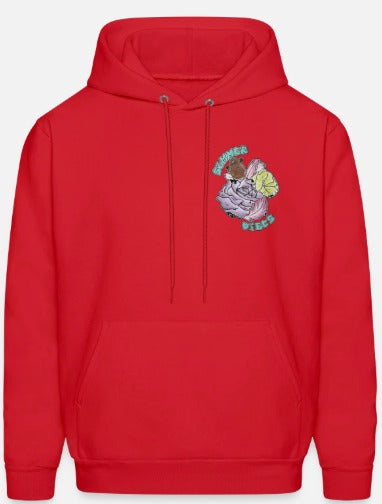 Hoodies enfant Summer vibe