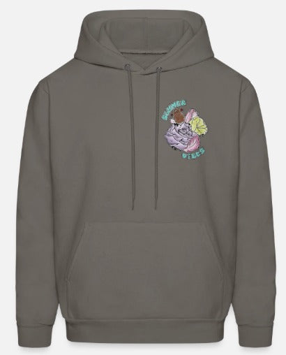 Hoodies enfant Summer vibe