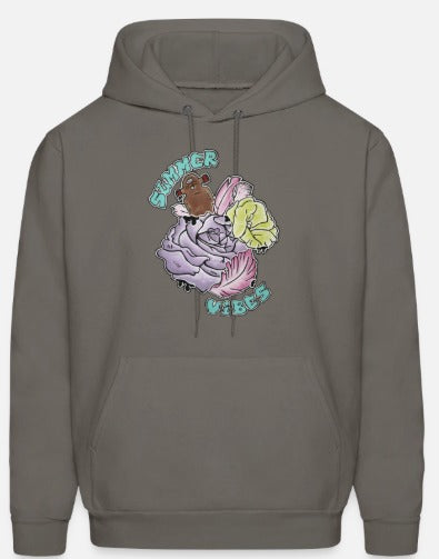 Hoodies Summer vibe