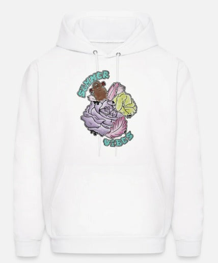 Hoodies enfant Summer vibe