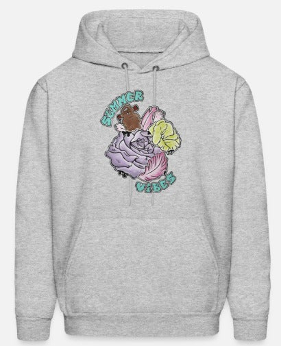 Hoodies Summer vibe