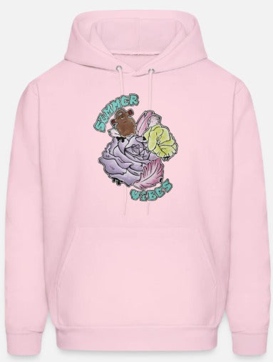 Hoodies Summer vibe