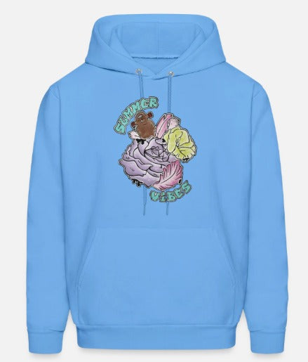 Hoodies enfant Summer vibe