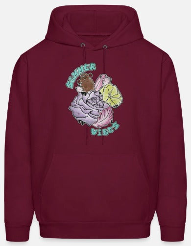 Hoodies Summer vibe