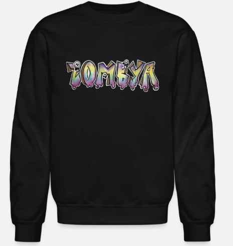 Crewneck zombya cornet