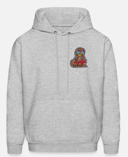 Hoodies Pain d'épices