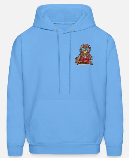 Hoodies Pain d'épices