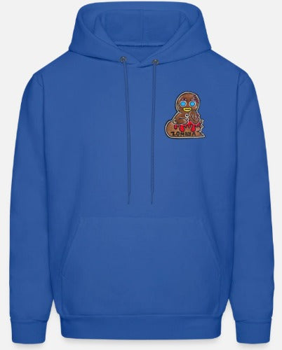 Hoodies Pain d'épices