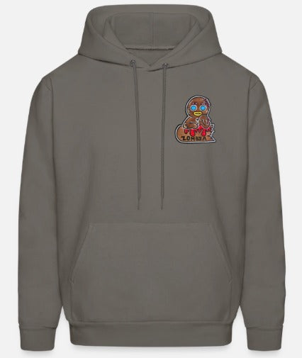 Hoodies Pain d'épices
