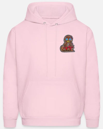 Hoodies Pain d'épices