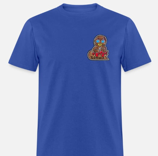 T-shirt pour tout-petits Pain d'épices