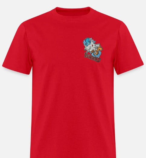 T-shirt enfant Requin