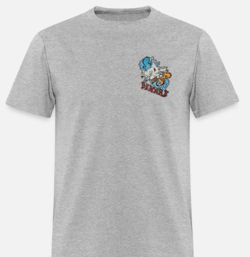 T-shirt enfant Requin