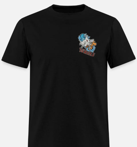 T-shirt pour tout-petits Requin