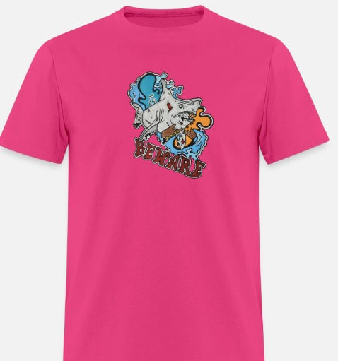 T-shirt enfant Requin