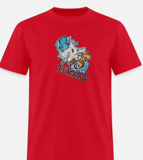 T-shirt pour tout-petits Requin