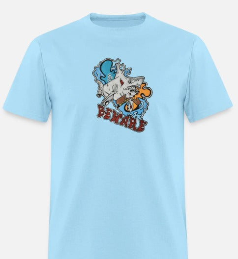 T-shirt pour tout-petits Requin